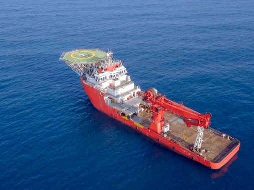 SAFEEN and AMLS Launch Fully-Integrated Marine Logistics Provider OFCO – Offshore International