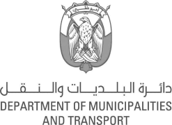 Department of Municipalities and Transport