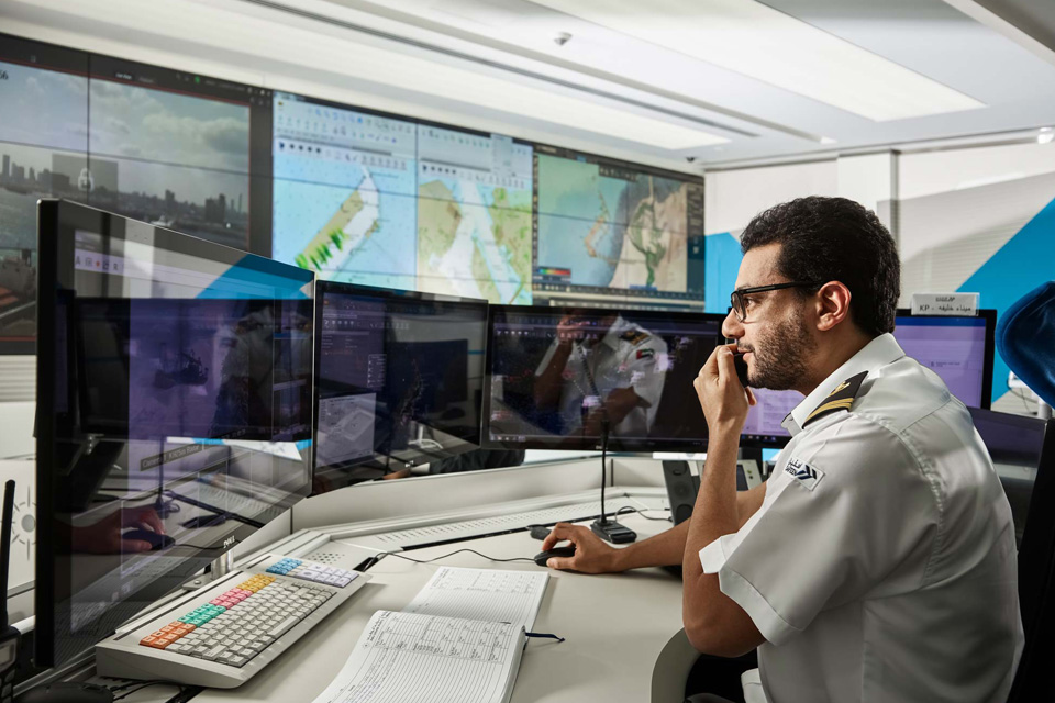 AD Ports Group Invests in Latest VTMIS Technology to Enhance Maritime Safety and Efficiency